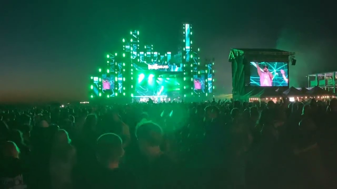 Summer sound 2024 un ne tikai!