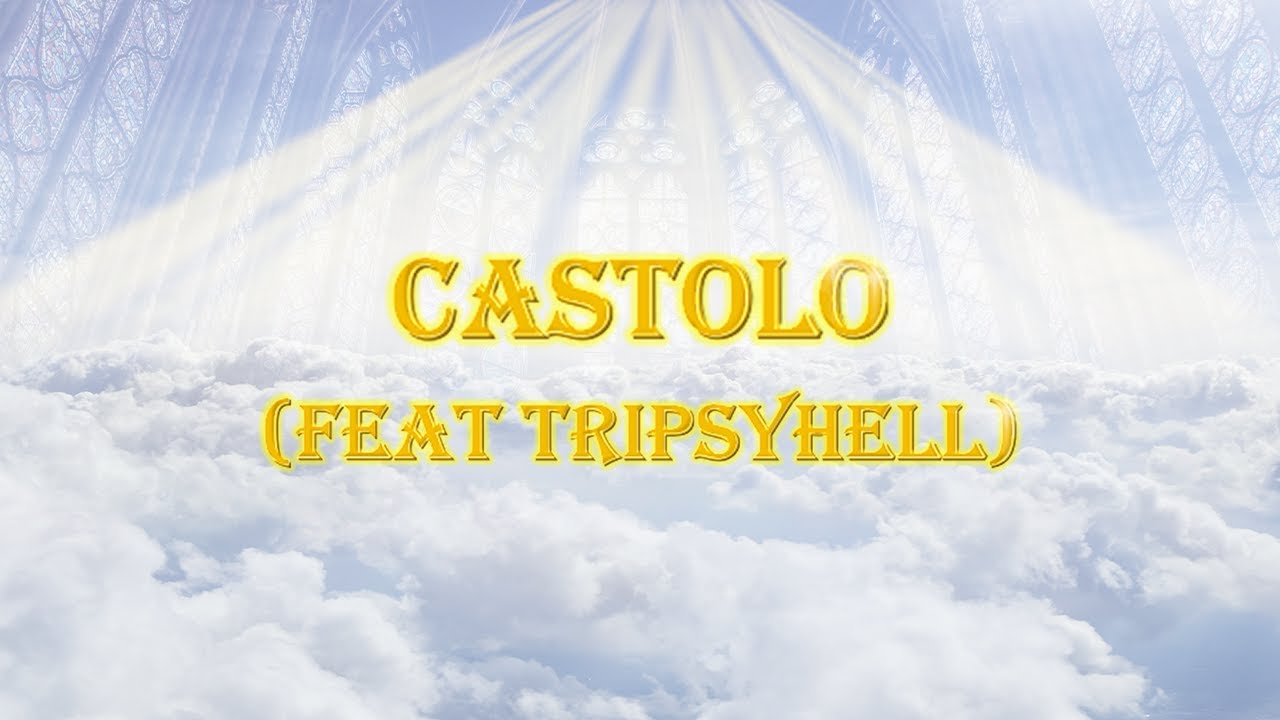 Chico da Tina (feat tripsyhell) - Castolo⚽