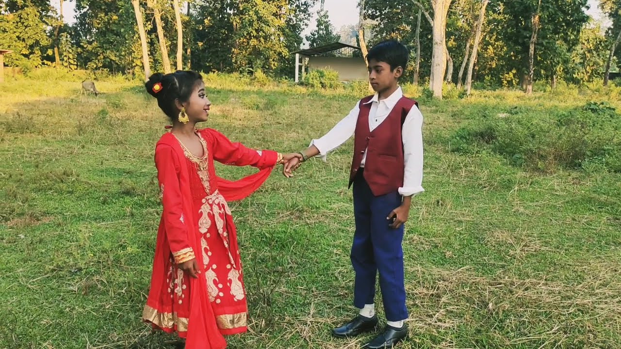 Pyar ke kagaj pe......! ❤️ Jigar movie song 