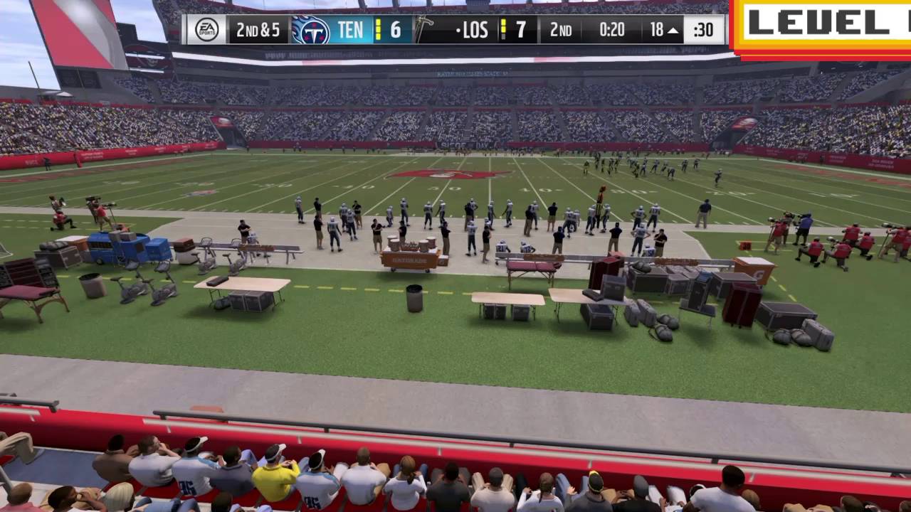 FREEZE GLITCH EXPOSED/ MADDEN 17/MUT 17/
