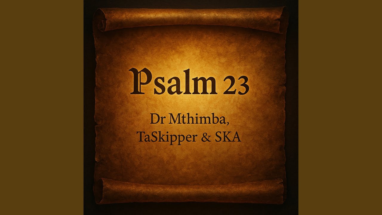 Psalm 23