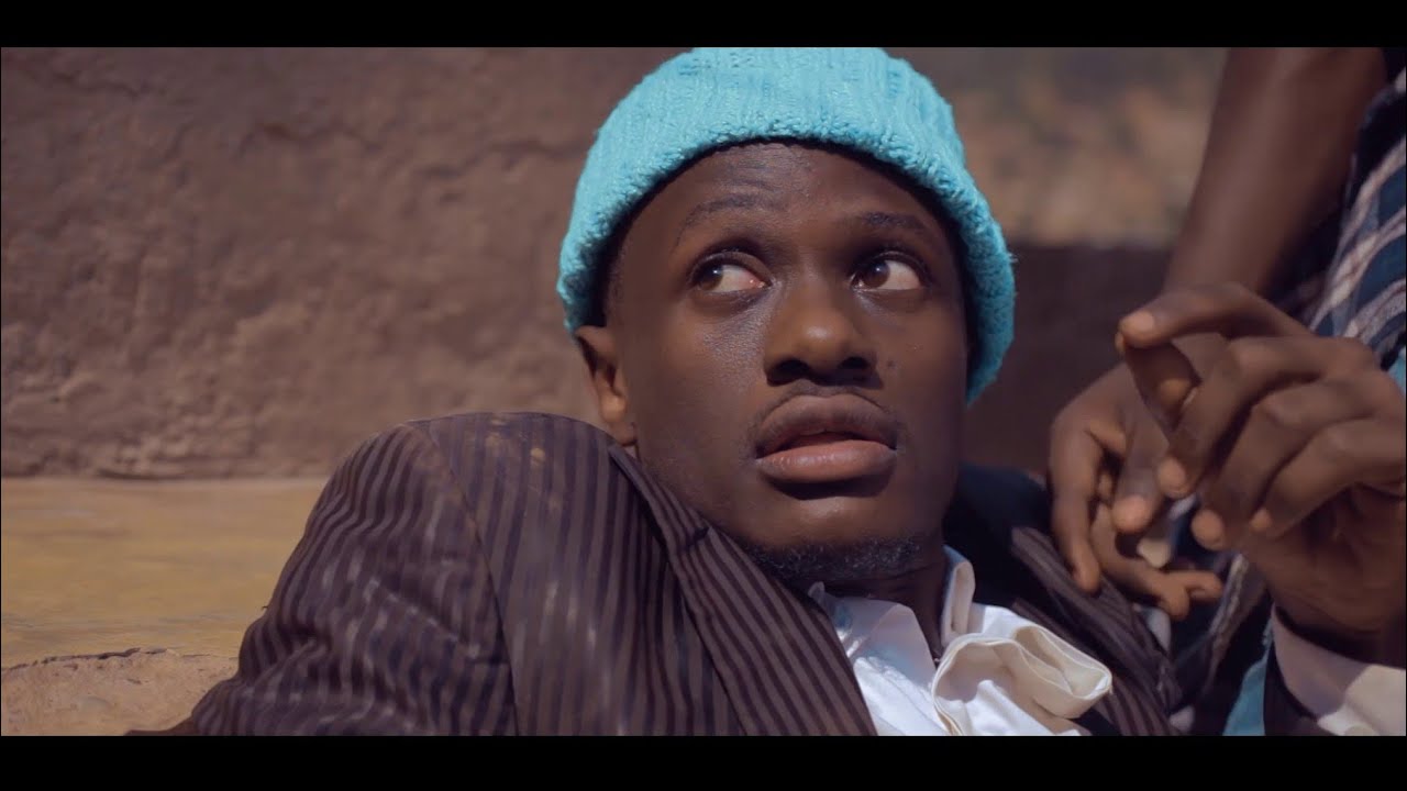 Kenny Sol - Joli Cover By SILVIZO_Ft Titi (Official Video ) PARODY #$500