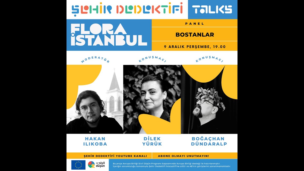 Kent Bahçeciliği ve Bostanlar