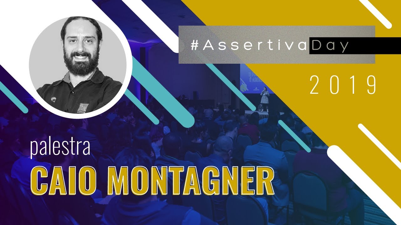 [JORNADA DO CLIENTE] Como você trata a experiência do cliente? - Assertiva Day 2019