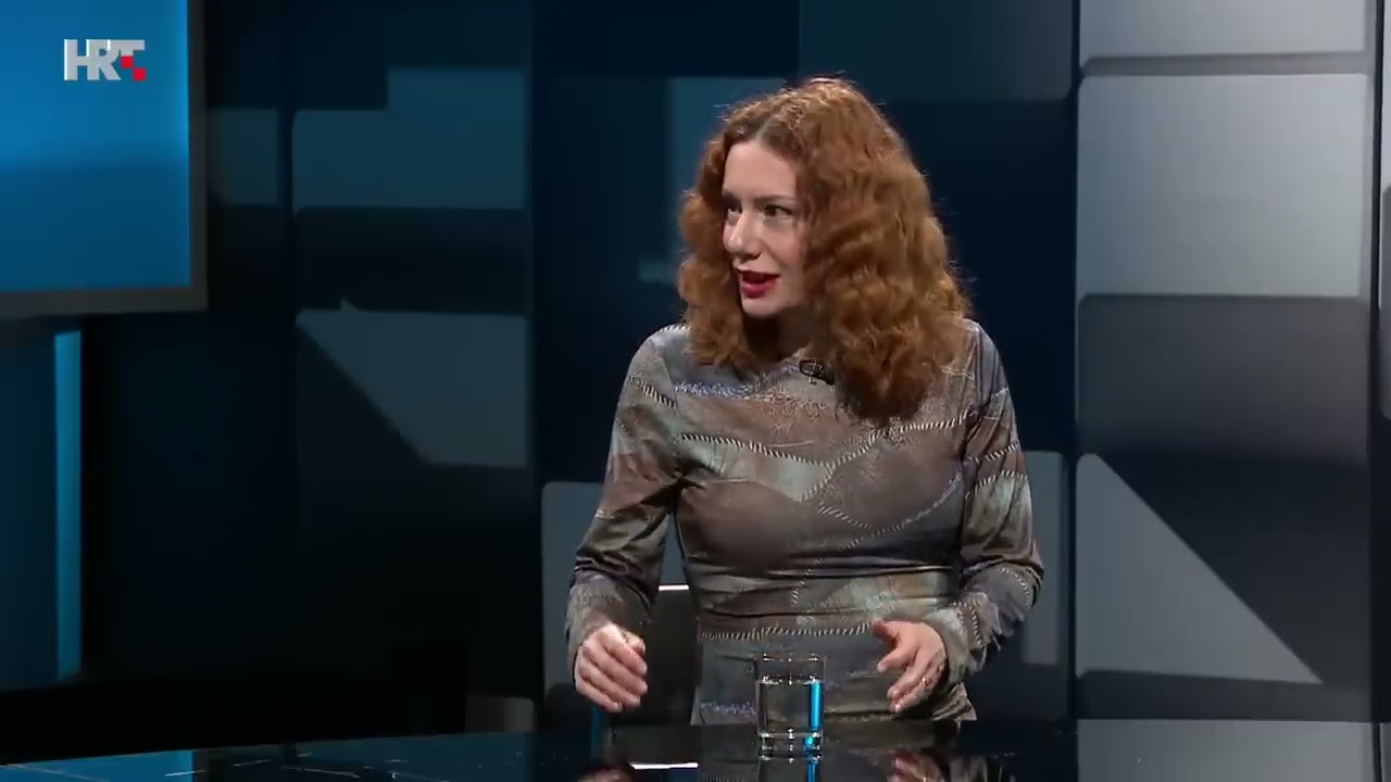Peti dan: Svijet bez pravila; epidemija podcasta
