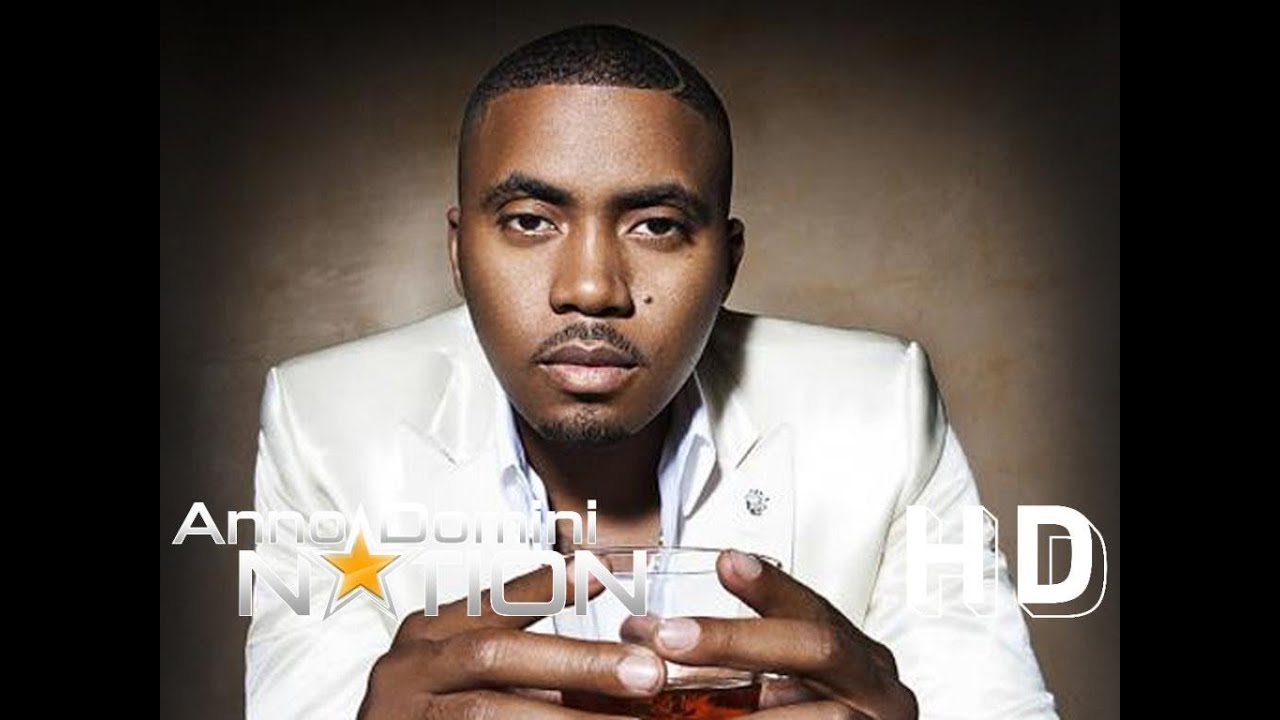 Hot Nas Hip Hop Beat Instrumental 