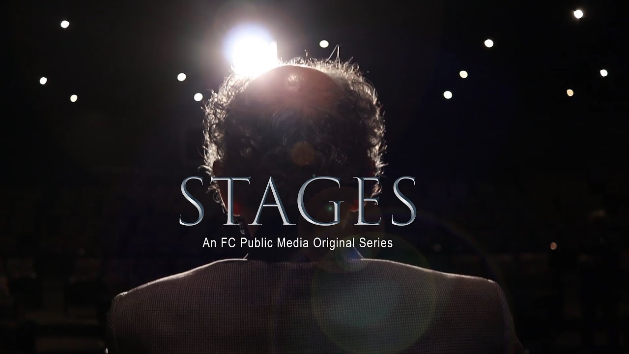 STAGES - Ep.1 OpenStage Theatre presents 