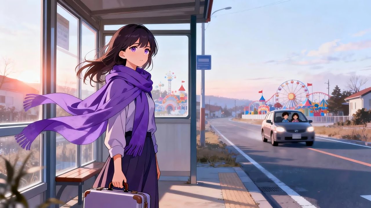 They Took Her on Vacation and Left Me Behind, After Rebirth I Never Returned Home