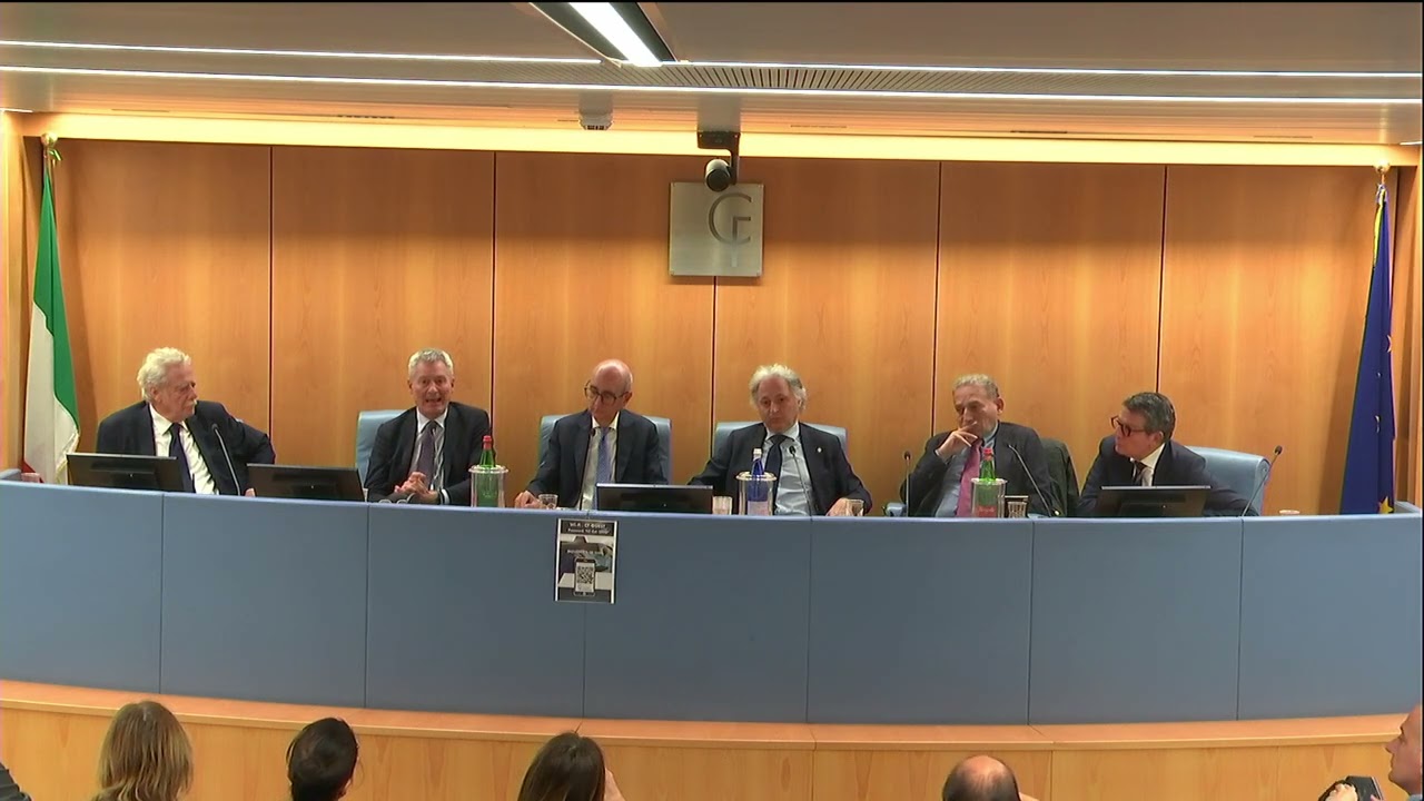 Convegno su Referendum 2^ parte