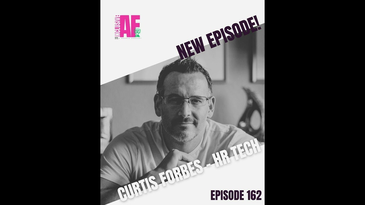 HR Tech 2025: The Future of Retention Through Peer-Driven Recognition with Curtis Forbes