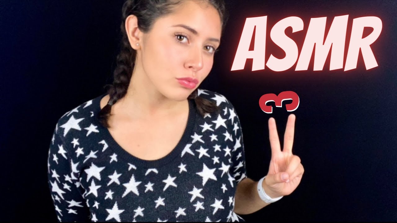 ASMR en español - Tú tía te da consejos de vida ROLE PLAY ✨