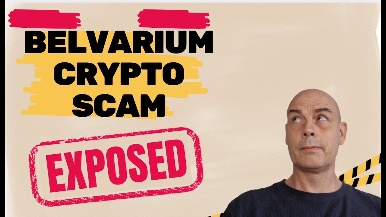 Beware Belvarium: It's A SCAM!