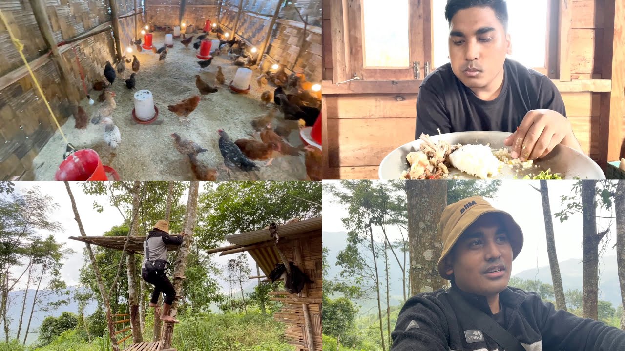FARM VLOG AFTER LONG TIME | BAD NEWS