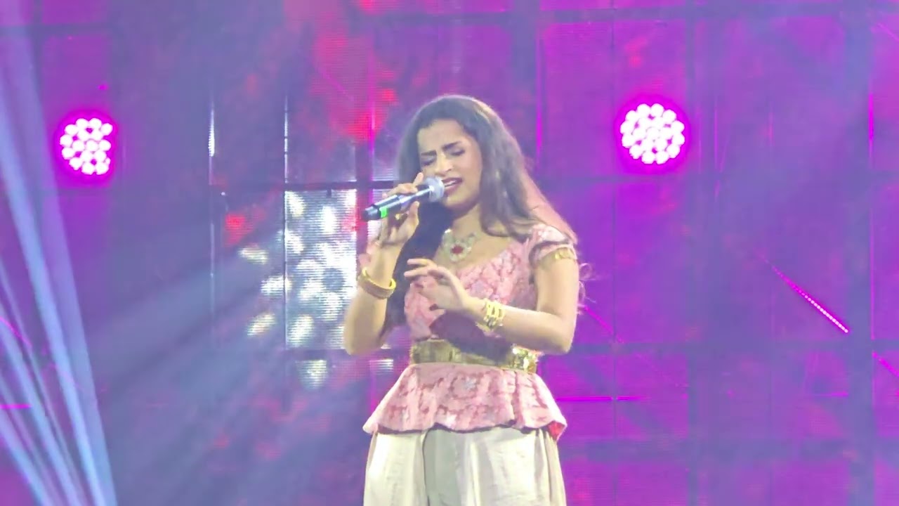 Unnale Ennalum - Sivaangi Ajay Krishna -KL 25 