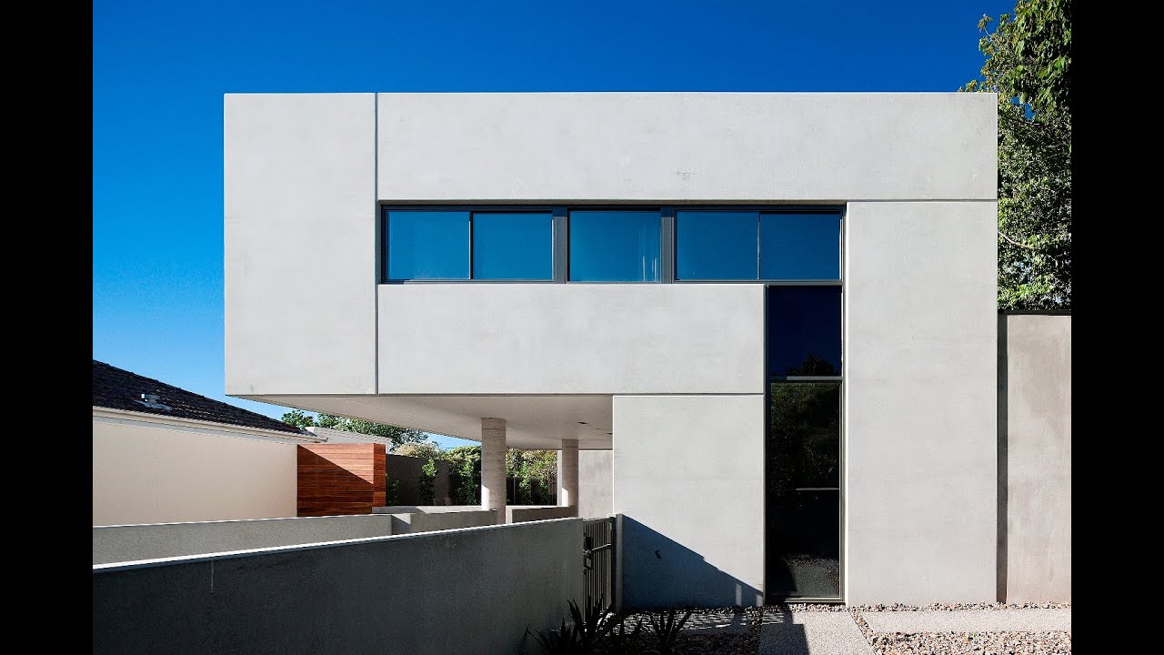Australia's Best Houses & Ducon // Luxury Custom Built Home Melbourne