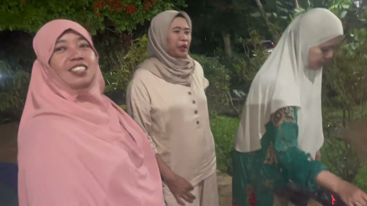 MASAK JAUH KITA DI PUNCAK BOGOR 