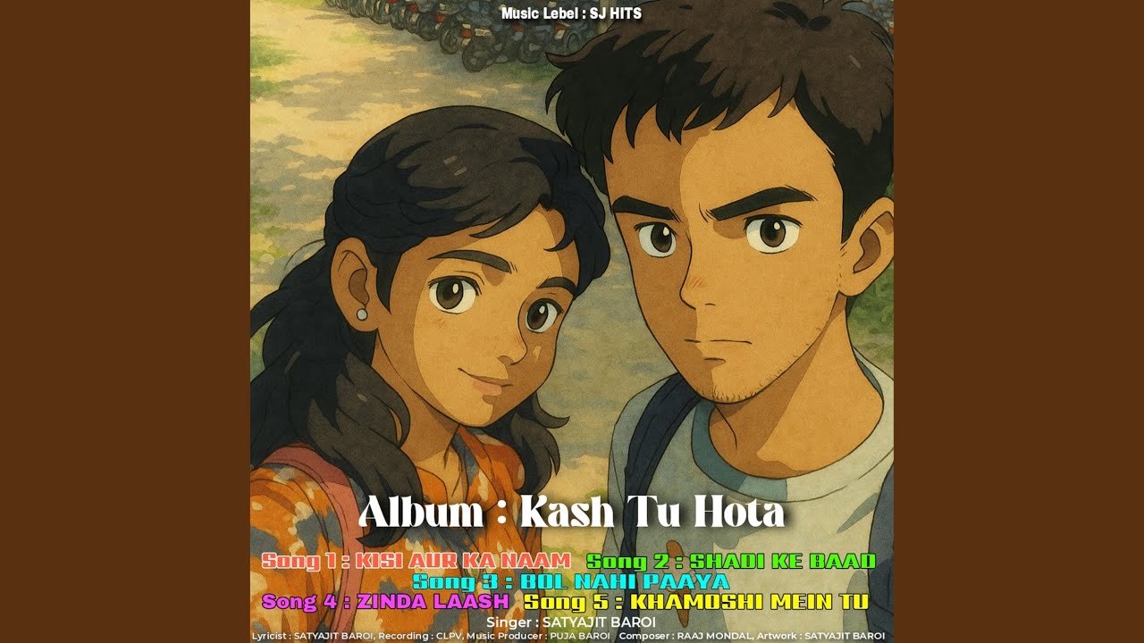 Kisi Aur Ka Naam