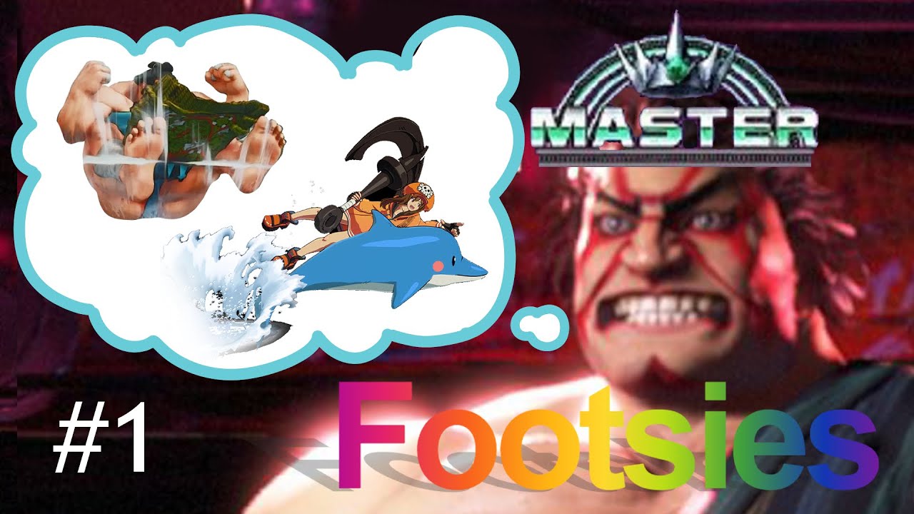 Mind of a Master Rank Honda Ep.1 - Match Analysis