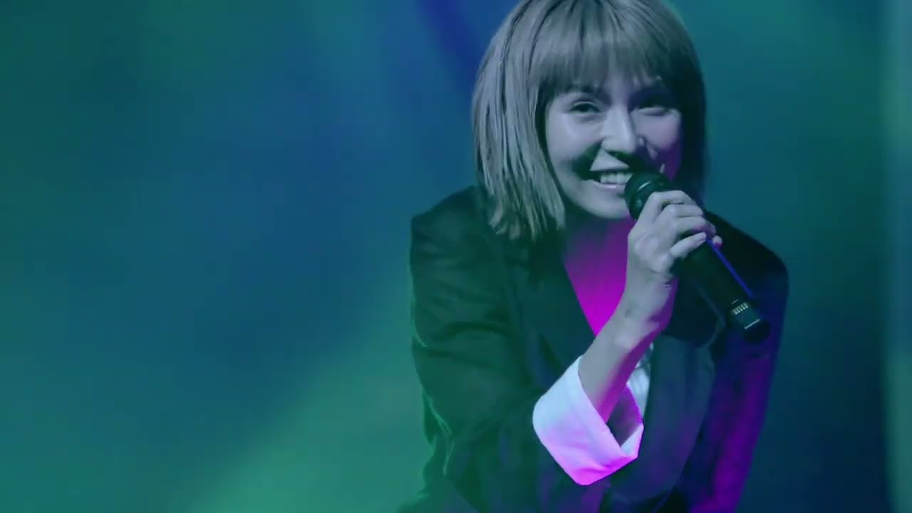 SCANDAL - Saishuheiki, Kimi「最終兵器、君」(SCANDAL World Tour 2020 