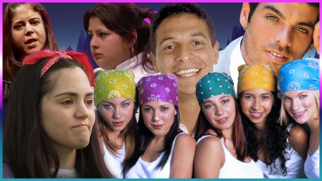 LA HISTORIA DEL REALITY SHOW EN ARGENTINA: DE GRAN HERMANO A BAKE OFF 2020