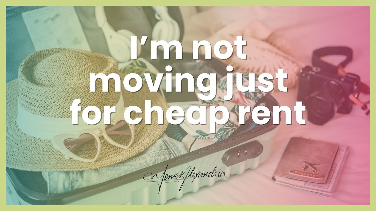 This Is How I'm Choosing My Next Home Abroad