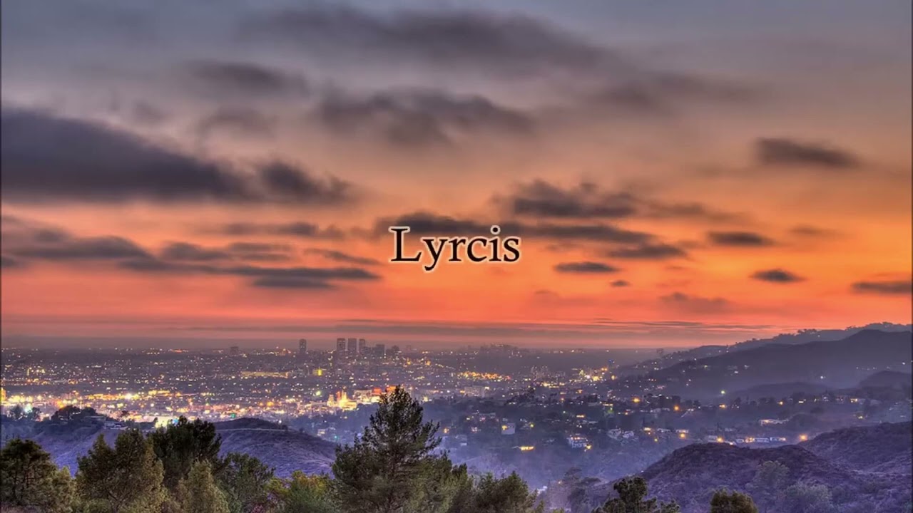 Sunrise Avenue   Hollywood Hills lyrcis 1h