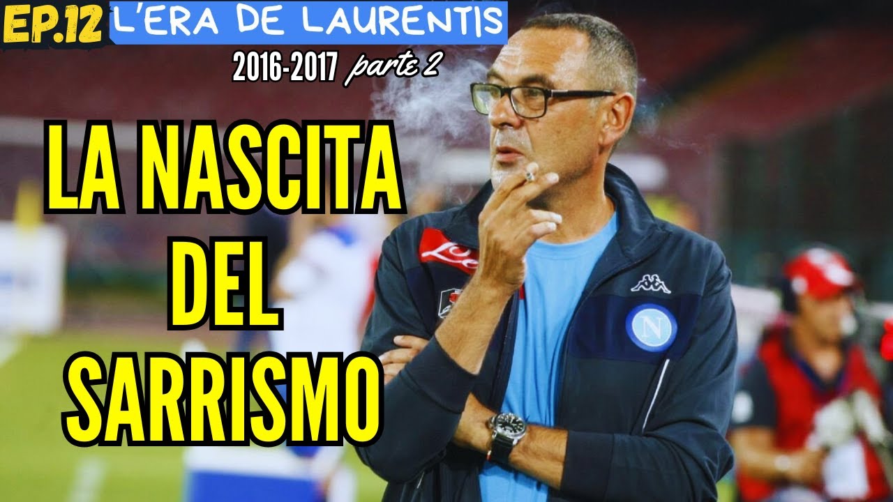 Il Napoli più BELLO d’Europa: la stagione che ha acceso il FUOCO! 🔥 | Era De Laurentiis