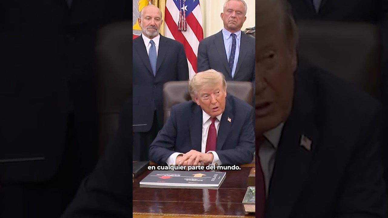 Дональд Трамп заявил, что у США должны быть самые низкие процентные ставки в мире.