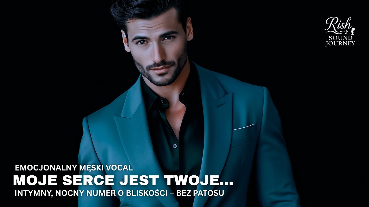 Moje serce jest Twoje ❤️ Najpiękniejsza obietnica, jaką można dać 💞