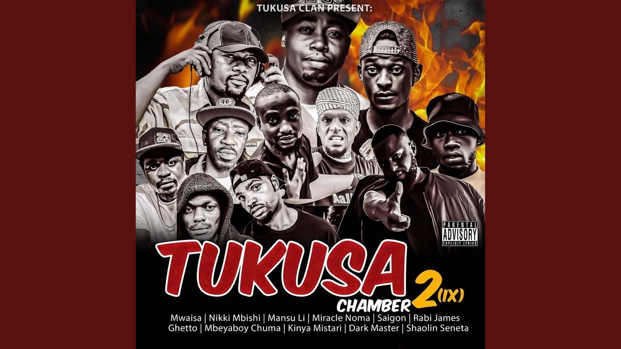Tukusa 2 IX