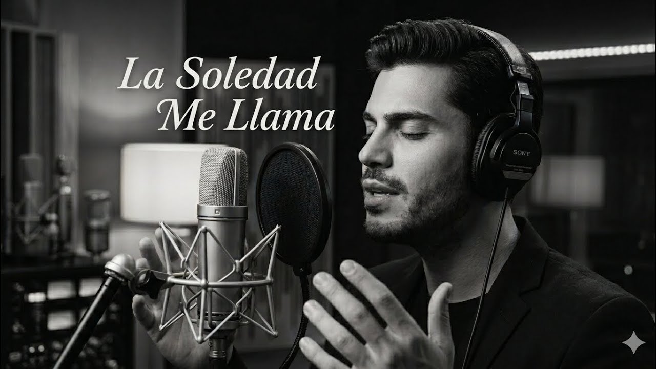 La Soledad Me Llama - Noah's Blues - Soul Desgarrador
