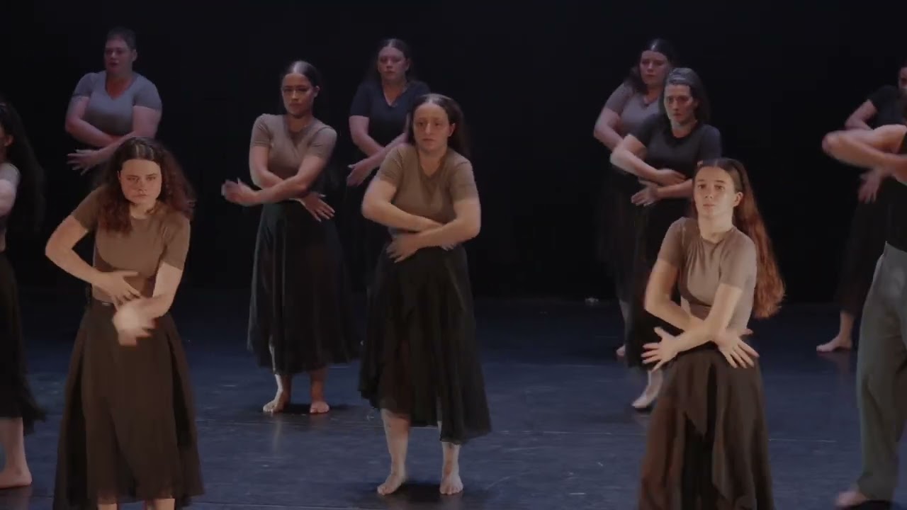 Résolution - Matt Corby ~ Association L.L.D Dance