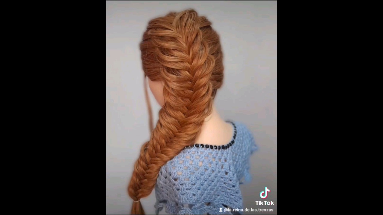 #trenzados #hairstyle #trenzas #braids #hair #trenzaspegadas