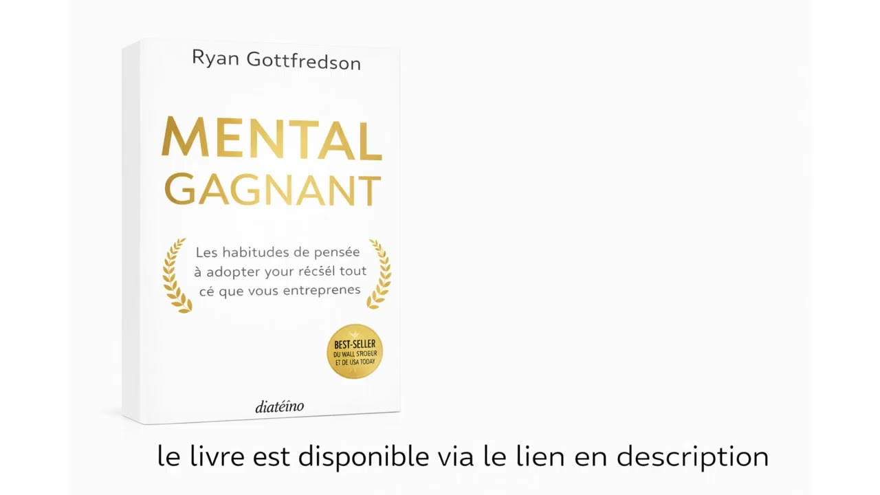 Mental Gagnant : Résumé Audio