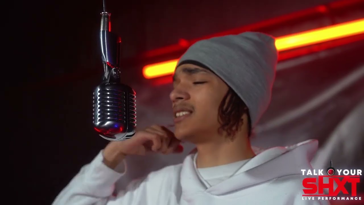 Kdawg - Soufside Of  Atlanta ( TYS Live Performance )