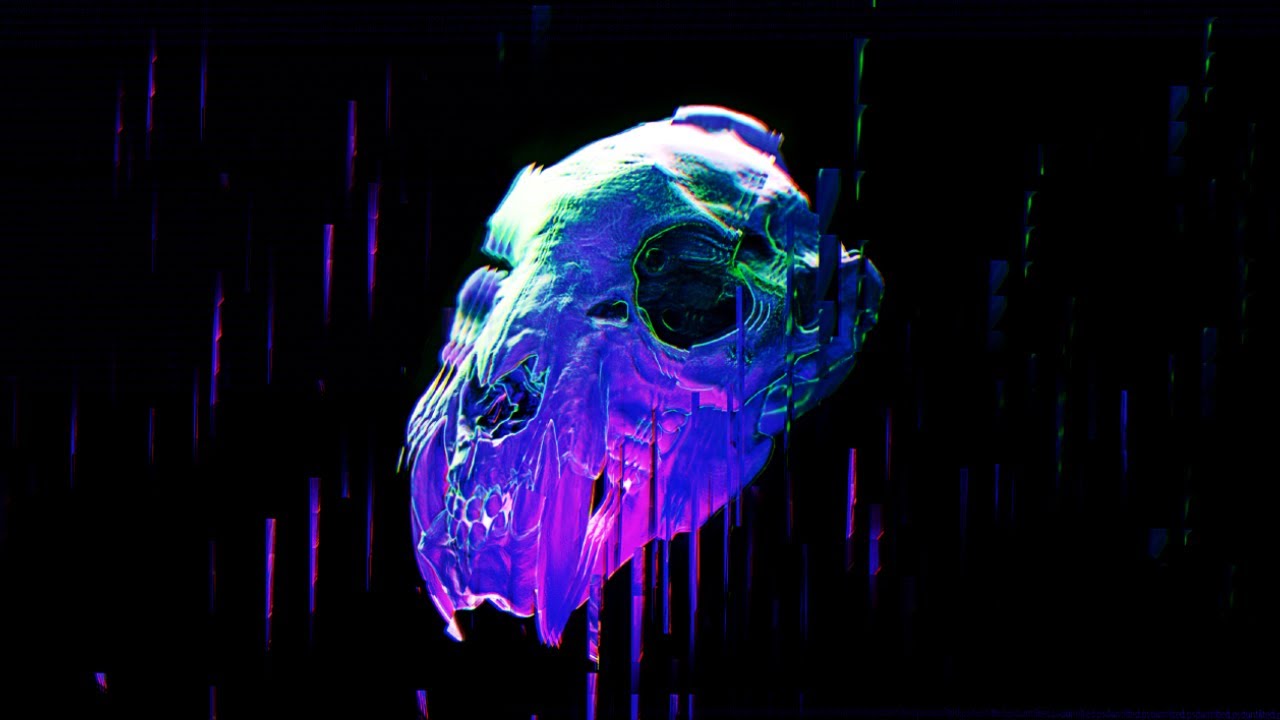 Dark 6LACK Type Beat - 