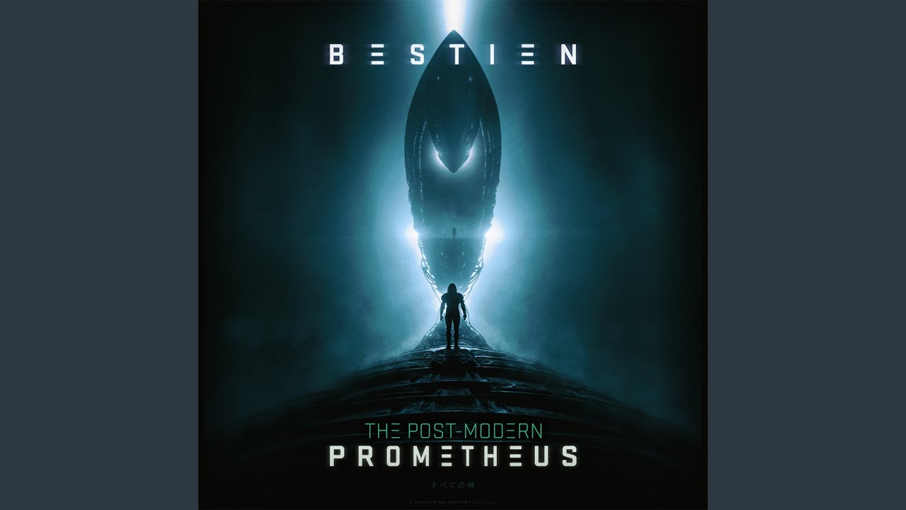 Prometheus
