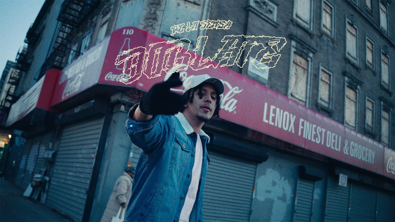 Rc La Sensa - Doblate (Video Oficial)