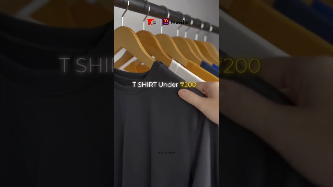 Best T Shirts For Men 🔥 | Best T Shirt Under 500 | Best T Shirts For Men In Flipkart