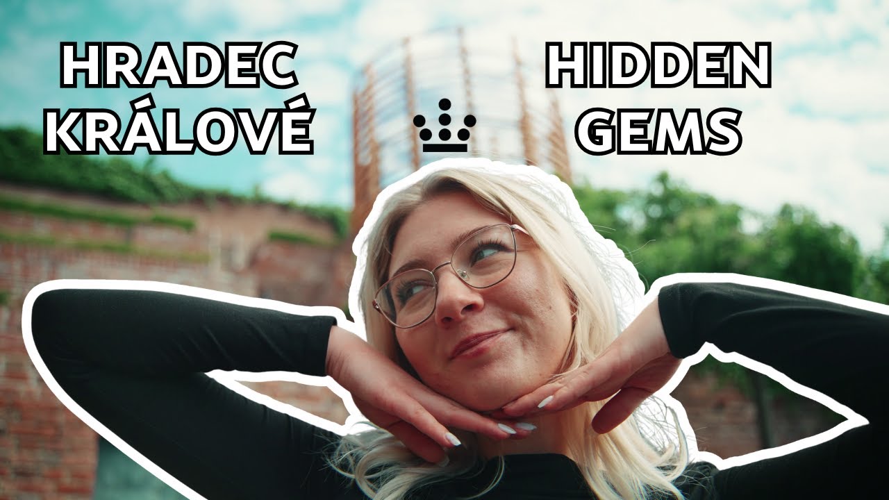 Hradec Králové Guide #1 | Hidden Gems