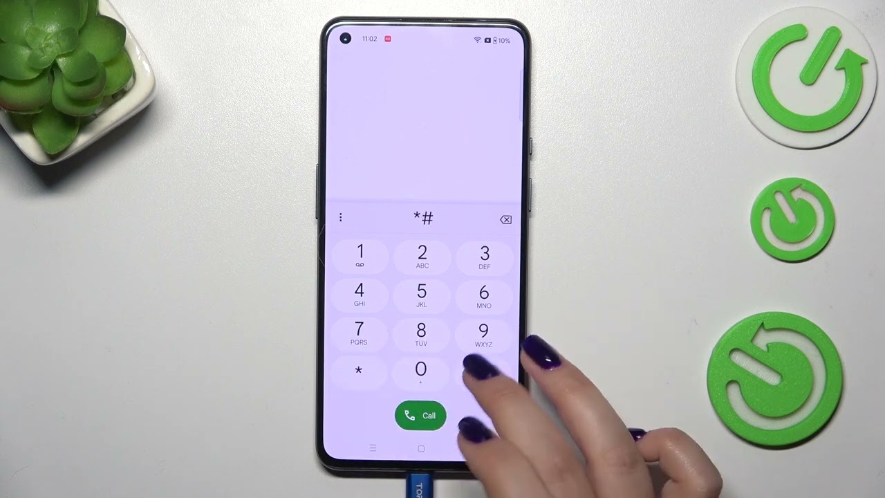 OnePlus 9: Access Hidden Features with Secret Codes!