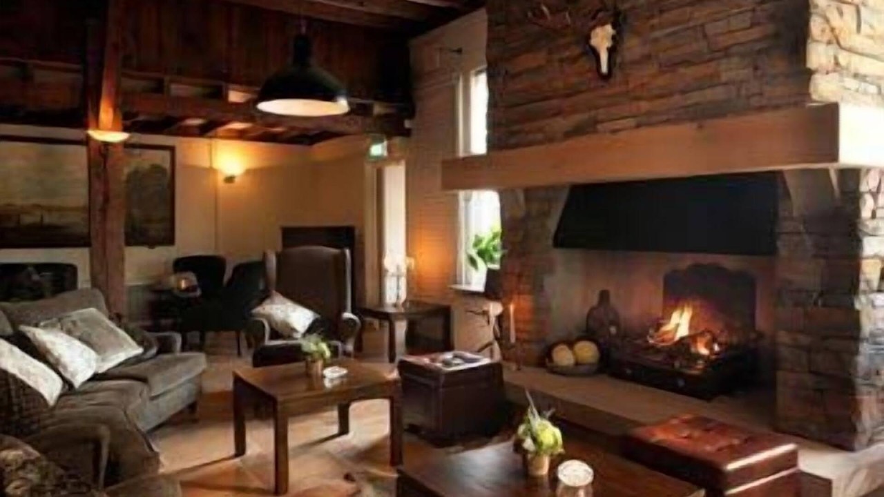 Hotel - Restaurant Het Ros van Twente, De Lutte, Netherlands | Travel With Dhriti