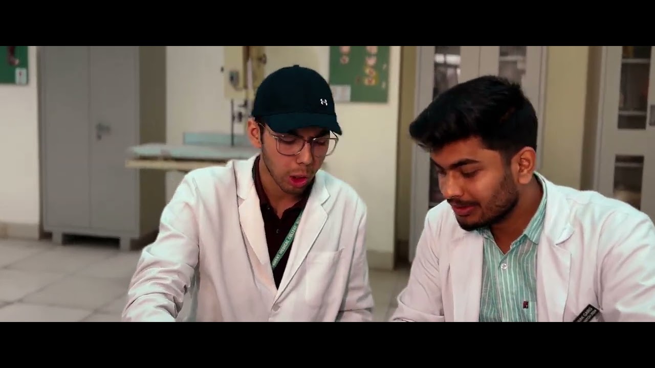 CRACK ON THE WALL | RX.ALBATROSS SHORT FILM | SHORT FILM COMPETITION  | GOLD WINNER