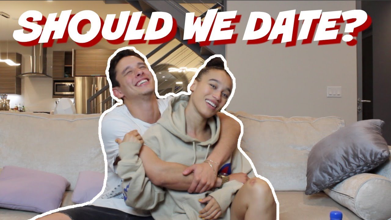 ARE WE COMPATIBLE? W/ NEZZA