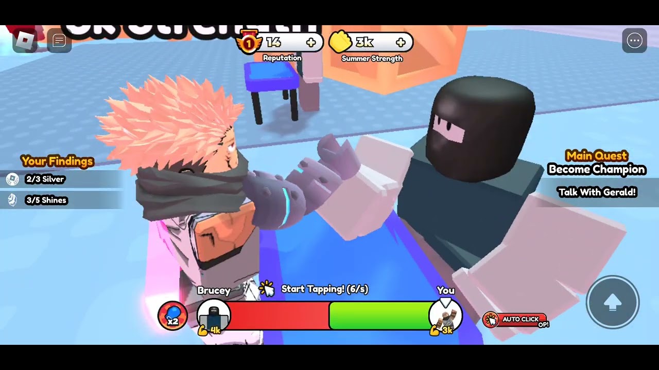 playing with kk red the games event forgot wat the game called