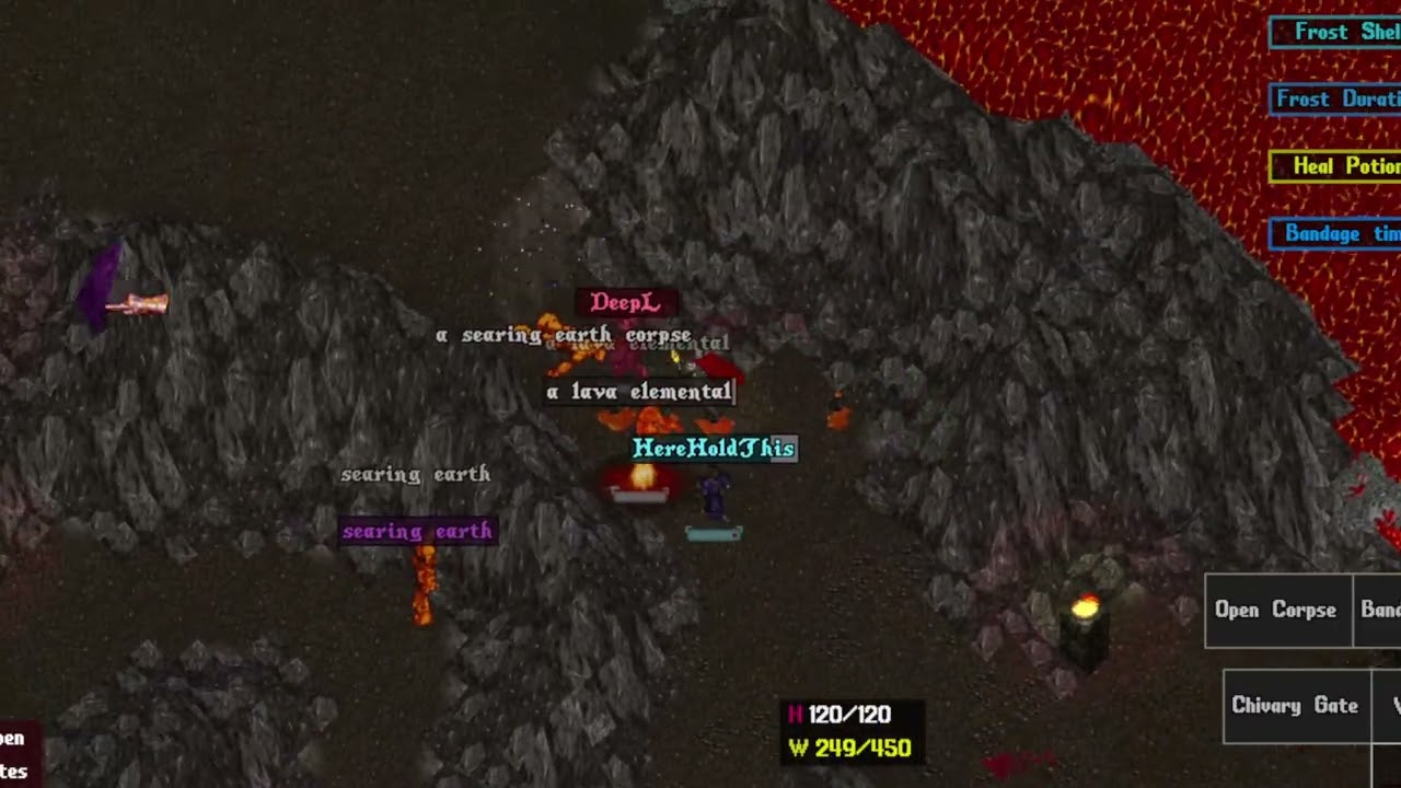 Uo Outlands PVP DeepL