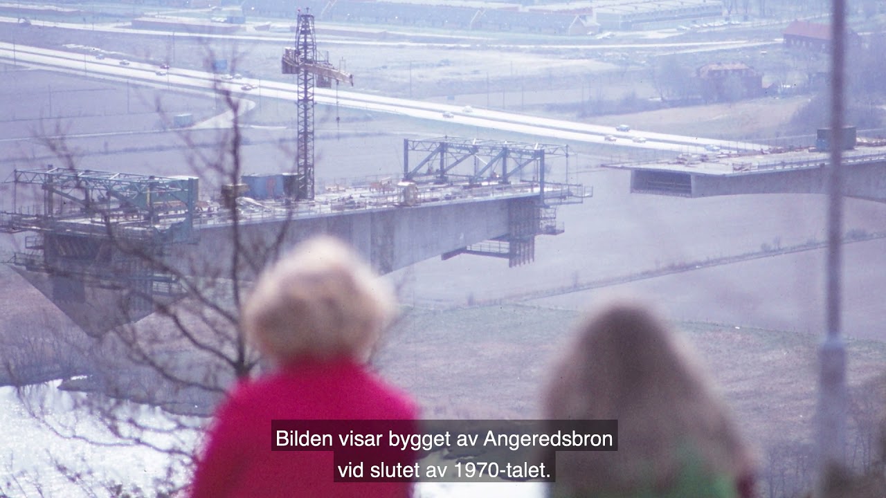 Historien om Gårdsten Centrum - GöteborgsLokaler 25 år