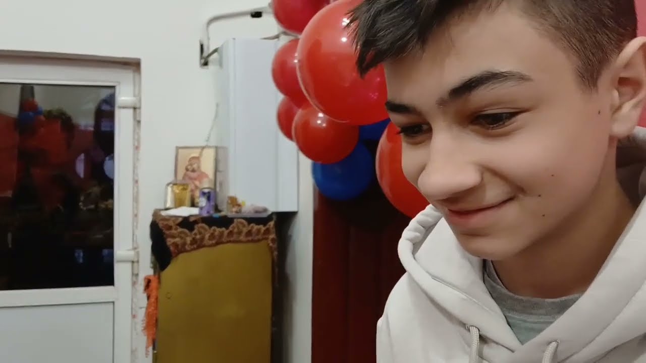 La mulți ani Alexandru!