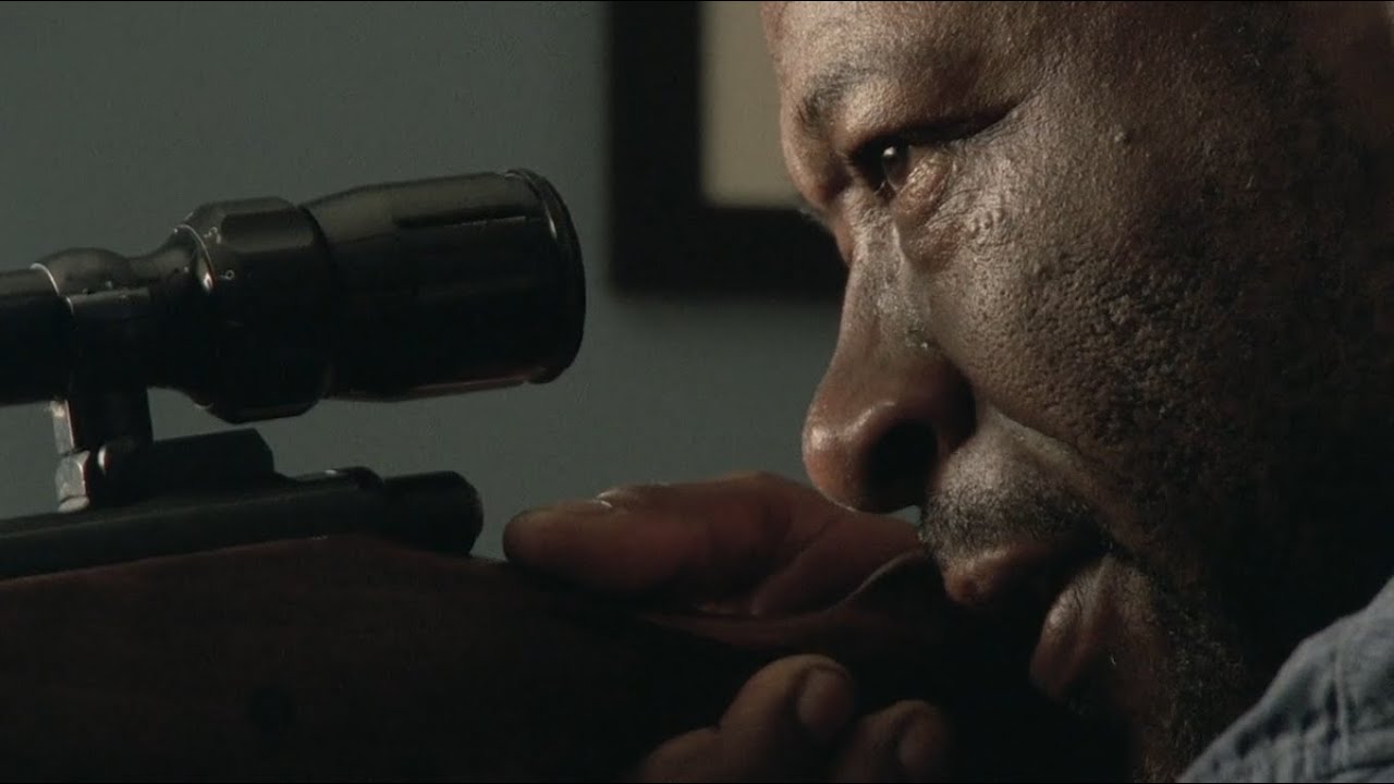 The Walking Dead - Season 1 OST - 1.01 - 08: The Mercy Of The Living (I)