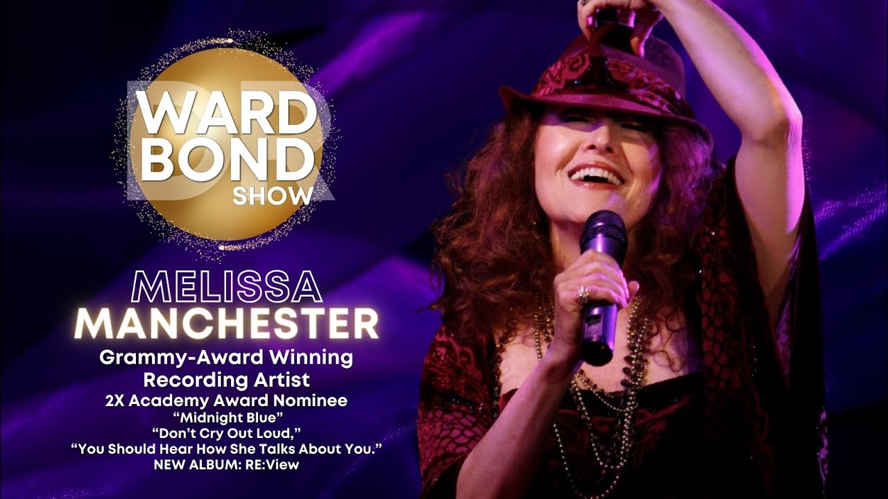 Legendary Singer/Songwriter Melissa Manchester Celebrates 50 Years with New Album